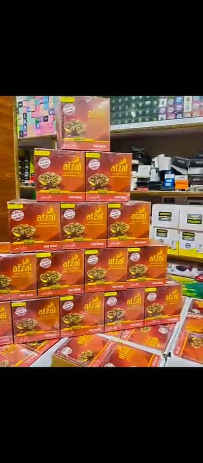 1kg Original Flavour
