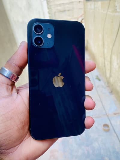 I Phone 12
