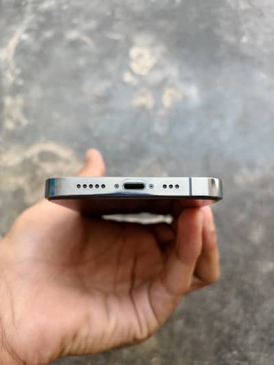 iPhone 13PRO NON PTA