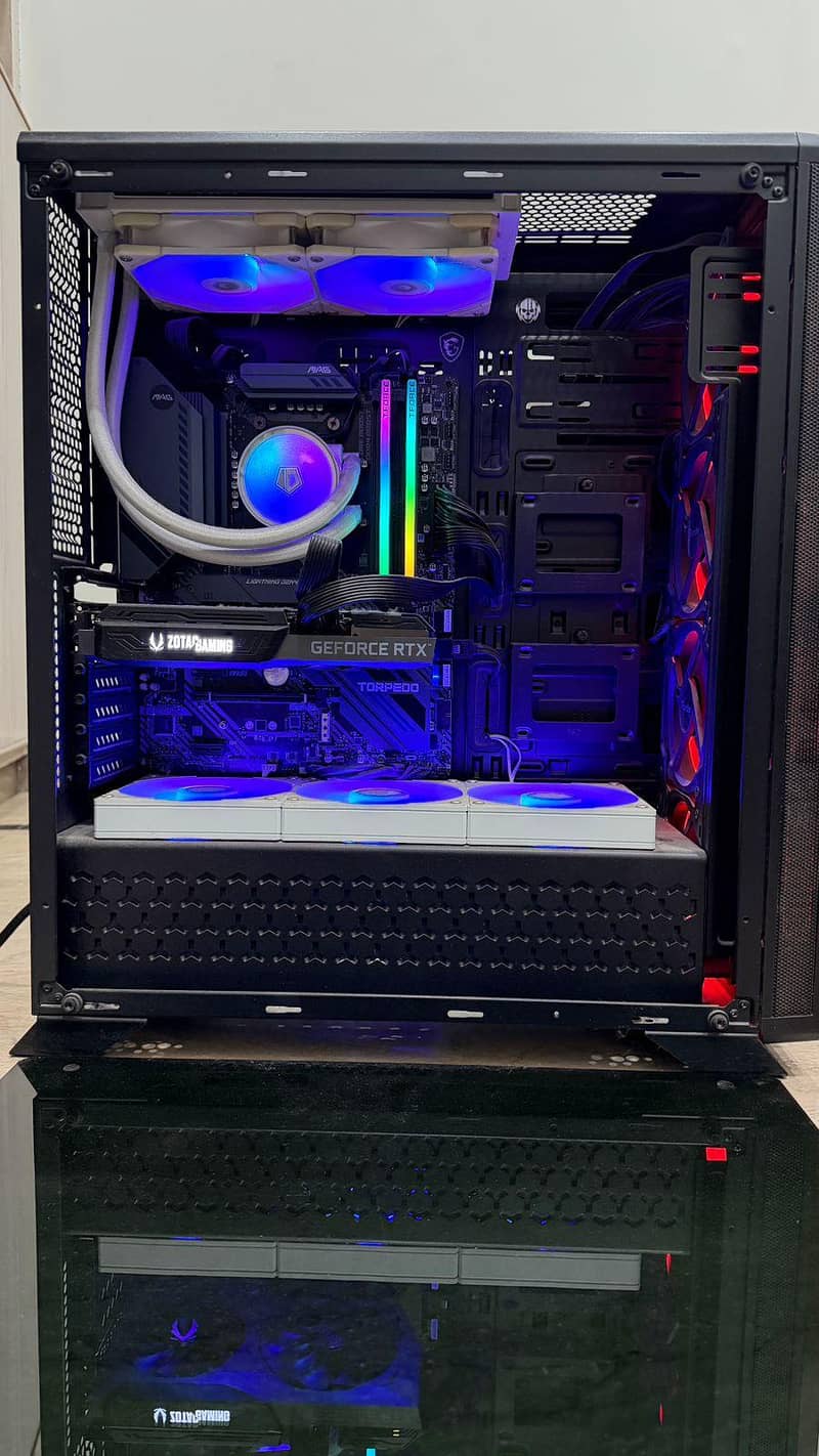 Gaming PC 1