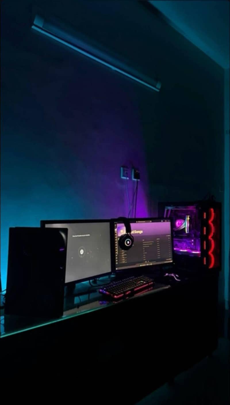 Gaming PC 2