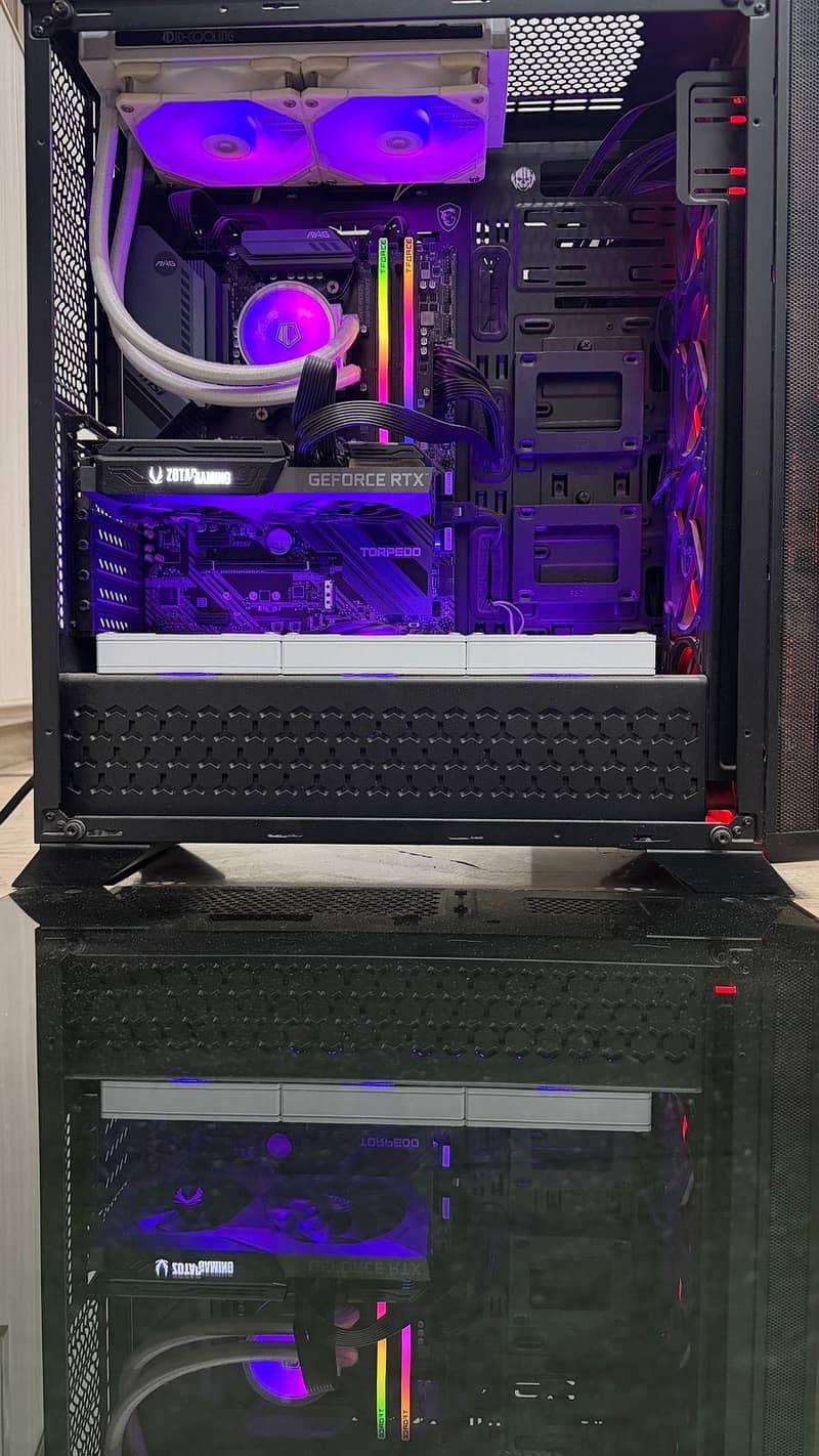 Gaming PC 3