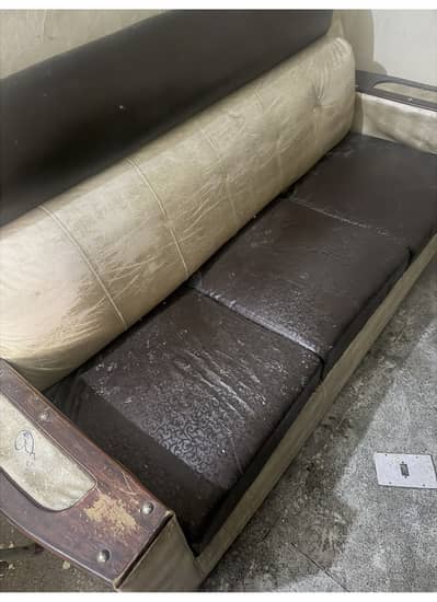 3+2+1 Sofa Set for Sale