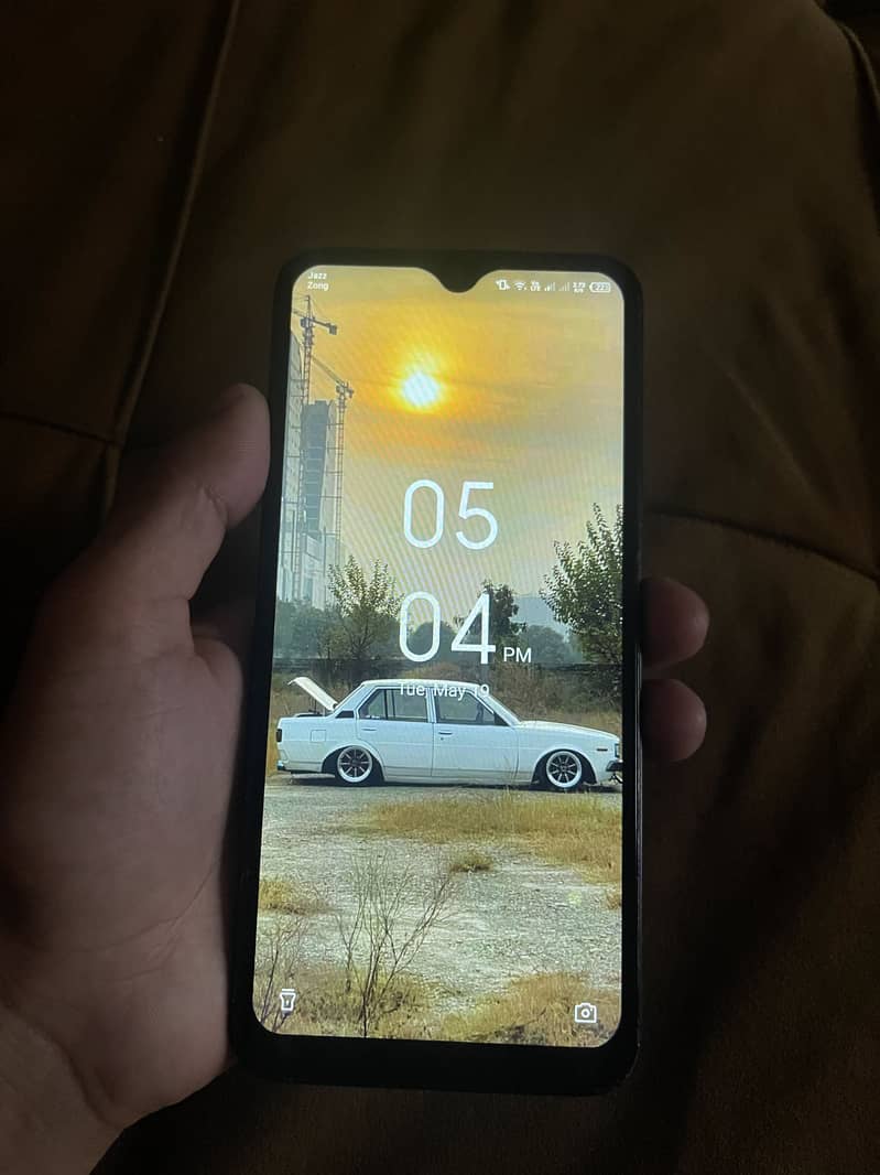 Infinix note 11 0