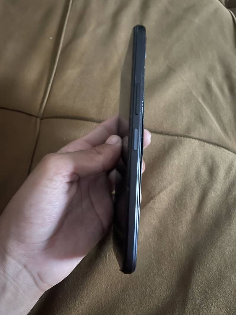 Infinix note 11 5