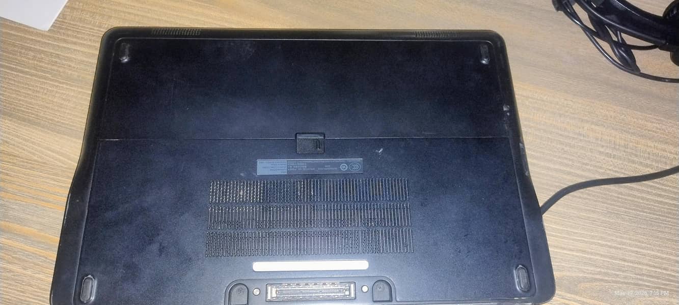 Dell I5 4th generation  E7240 4
