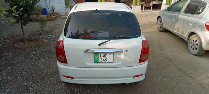 duet car