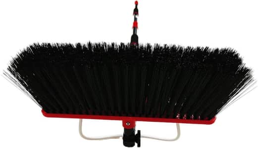 solar cleaner