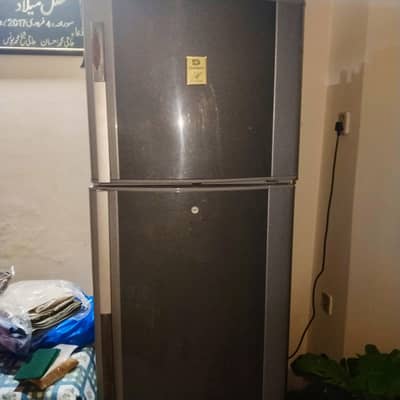 Dawlance refrigerator