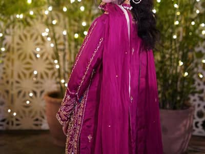 3 pcs suit / wedding wear / formal wear / party wear dress / for sale