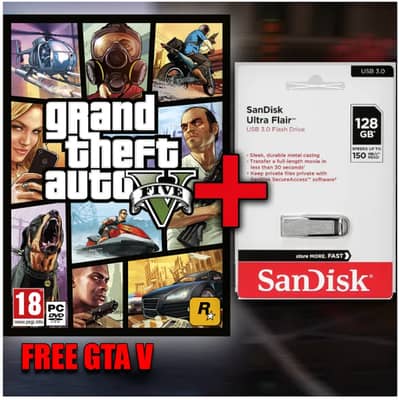 GTA V Offline + Online Latest Version Installed 500GB SSD||Off/online