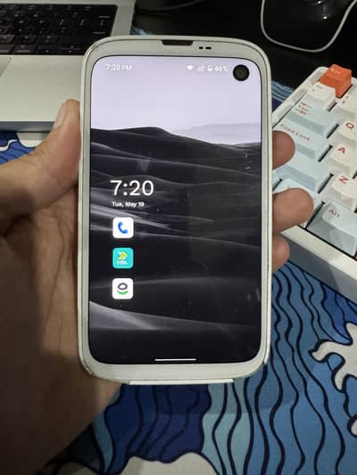 Balmuda Phone