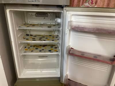 PEL Desire Inverter Refrigerator – Double Door Fridge – Good Condition