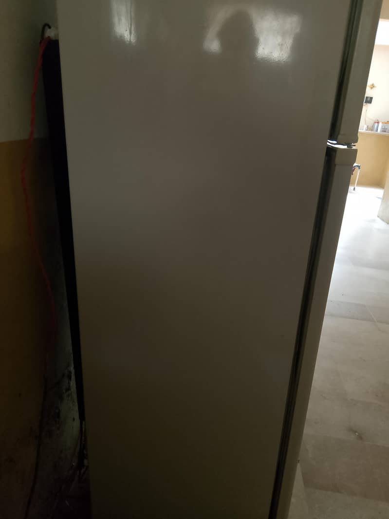 frige 0
