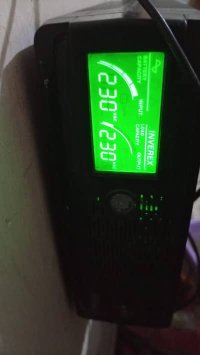 Inverex XP UPS for sale