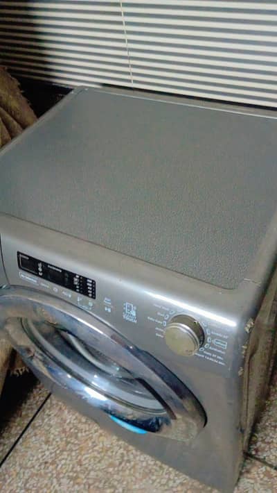 Imported [candy washing machine]