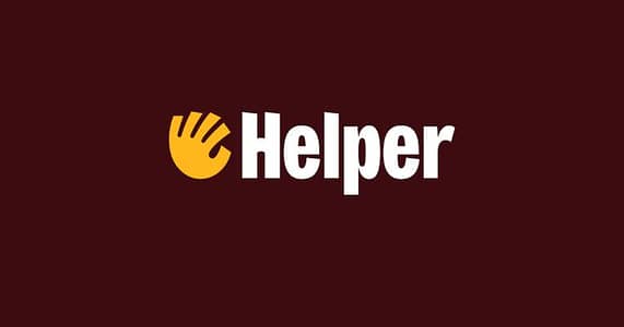 helper required for cola next agency