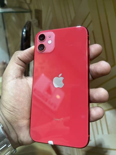 IPHONE 11 brand new phone all oka