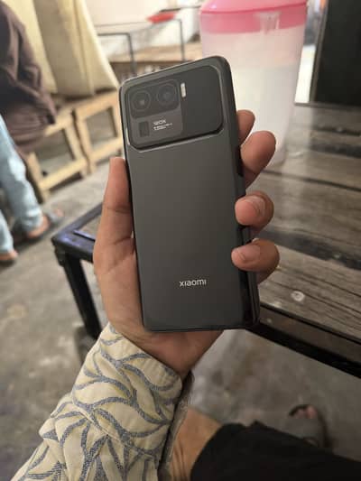 Mi 11 ultra