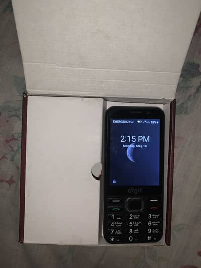 Jazz digit e3 pro