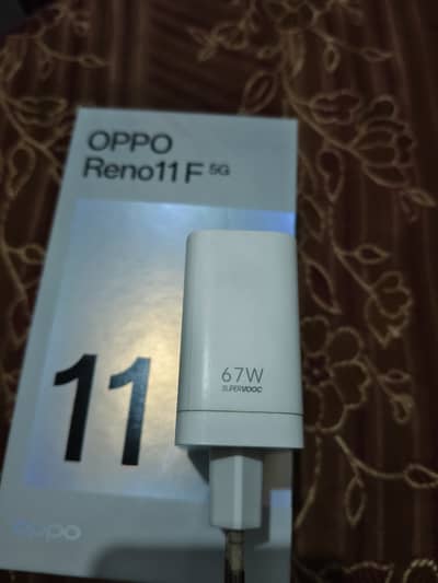 Oppo Infinix charger