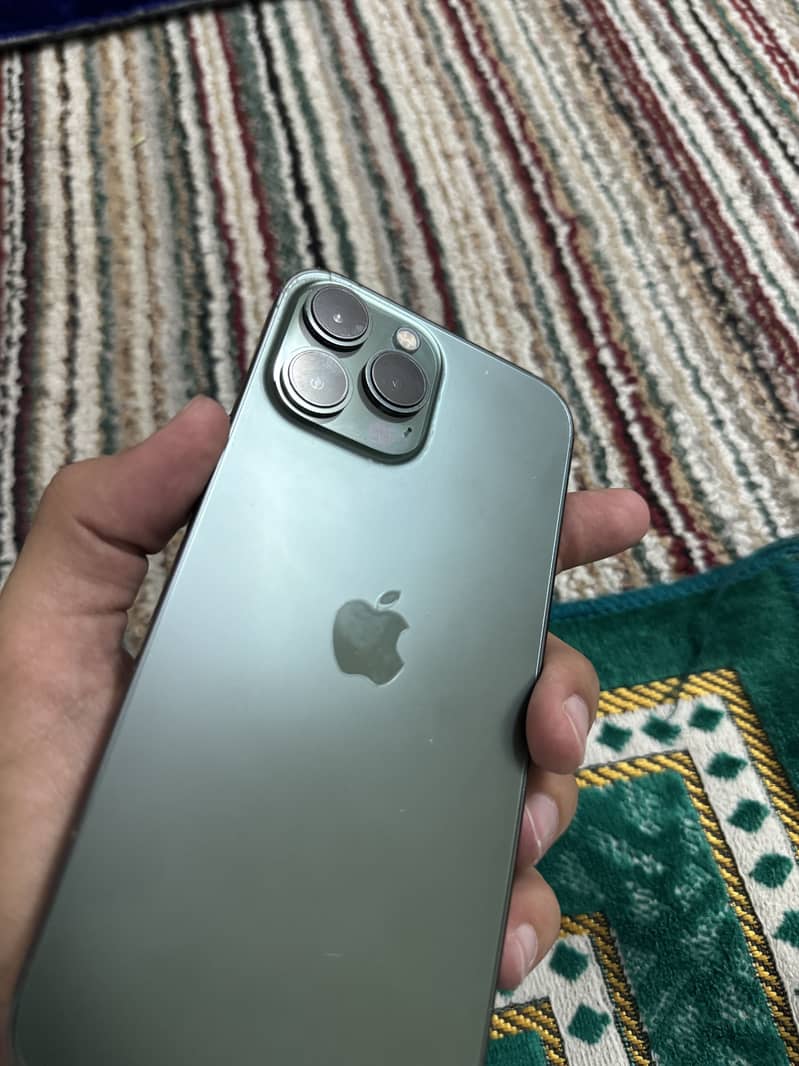 IPhone 13 pro max 0