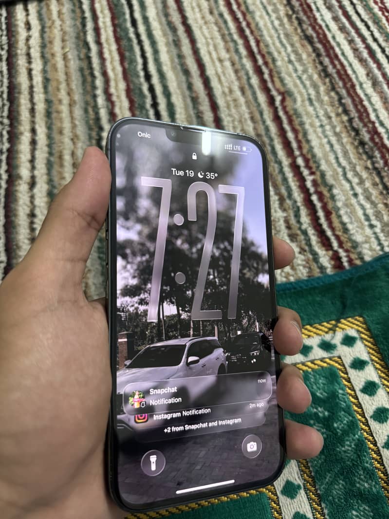 IPhone 13 pro max 2