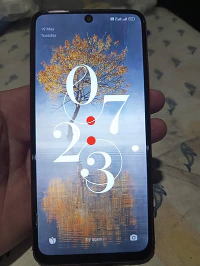 Redmi Note 11