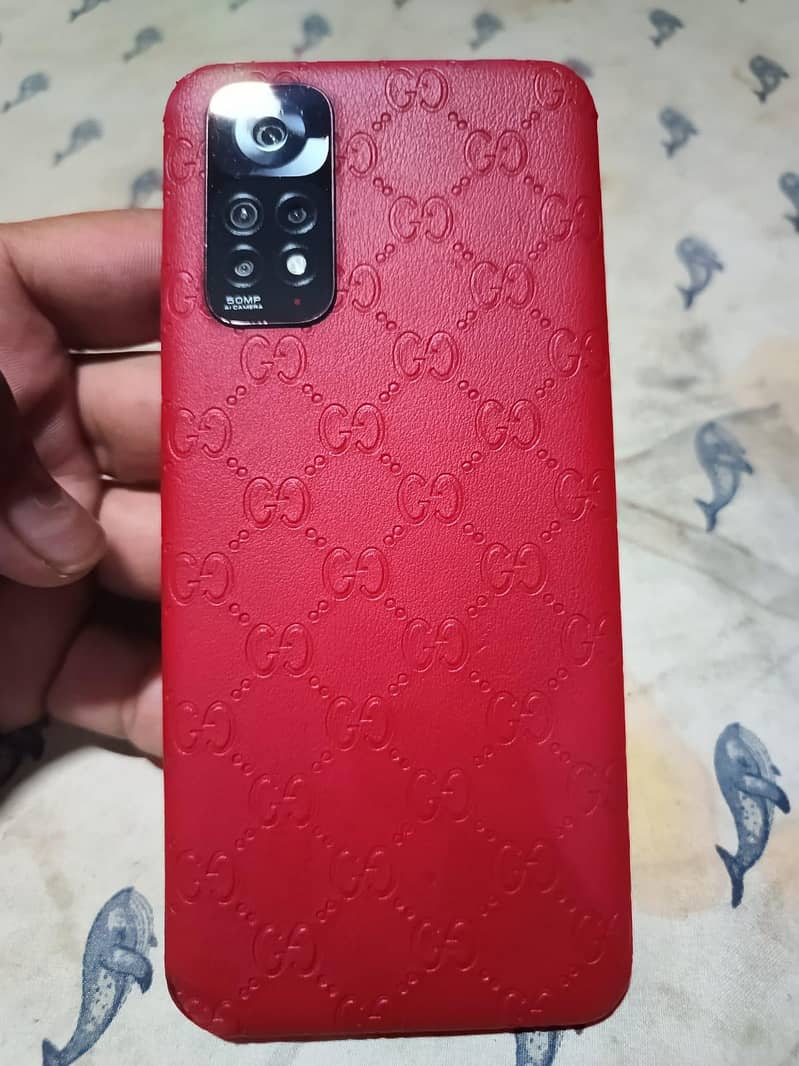 Redmi Note 11 1