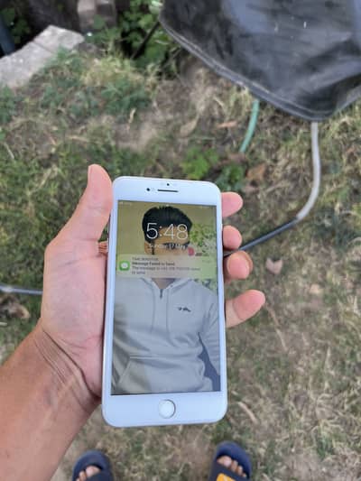I phone 7plus PTA proved
