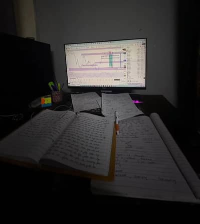 Heavy Multitasking / Server PC