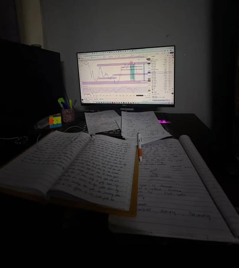 Heavy Multitasking / Server PC 0