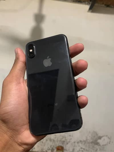 Iphone XS 64 GB