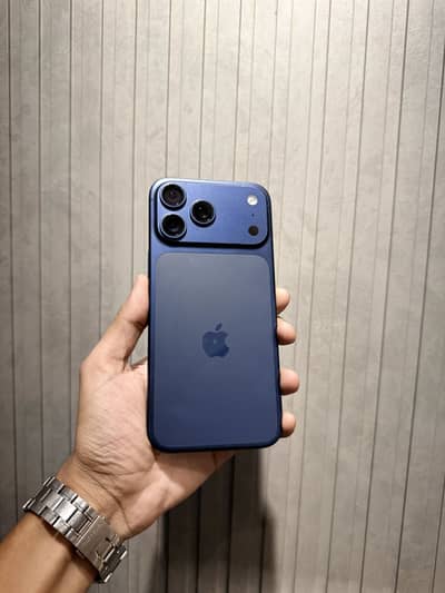 17 Pro Max 512 gb factory Unlock