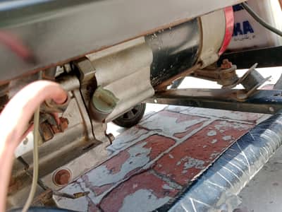 Generator for sale