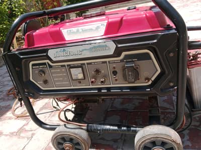 Generator for sale