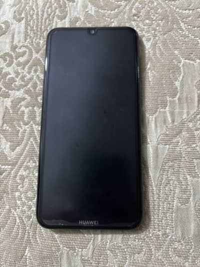 Huawei Y7 prime