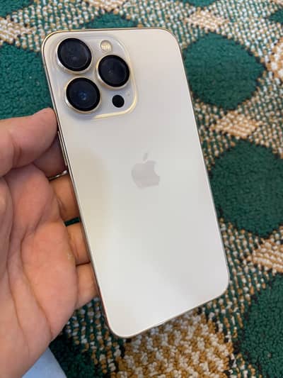 13 pro max 128gb Baterry 82