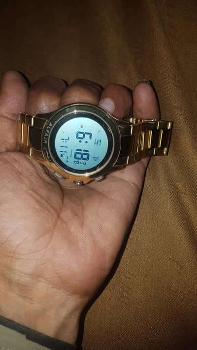 al fajar watch 0345. . 3479911