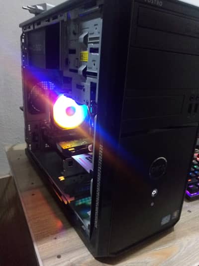 Ryzen 5 3600 Gaming PC