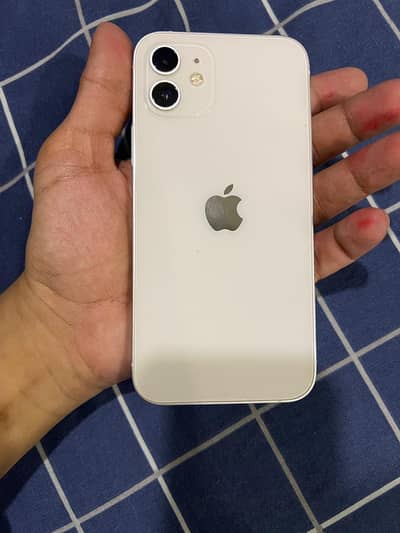 Apple iPhone 12 64gb non PTA