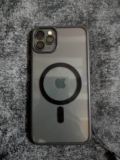 iphone 11 pro max 64 gb