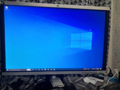 24 inch Hp Lcd