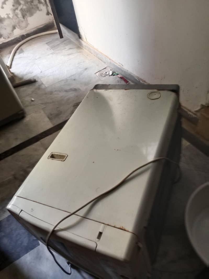 automatic machine 6kg 2