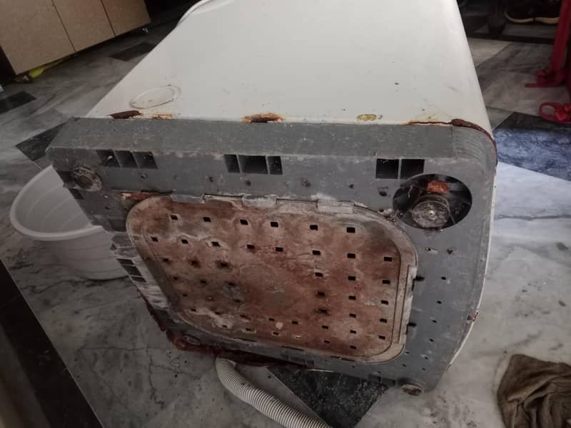 automatic machine 6kg 3