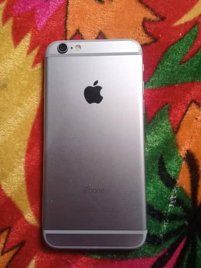 I phone 6s