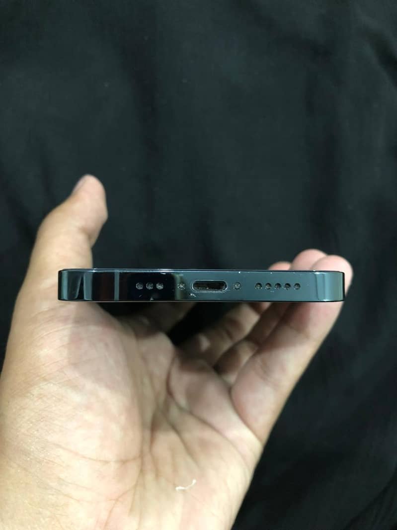 Apple iPhone 12 PRO 128GB NON PTA | 89% Battery Health 2