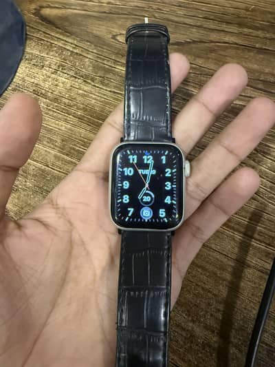 Apple Watch Series 6
