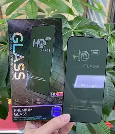 Mobile Accessories 