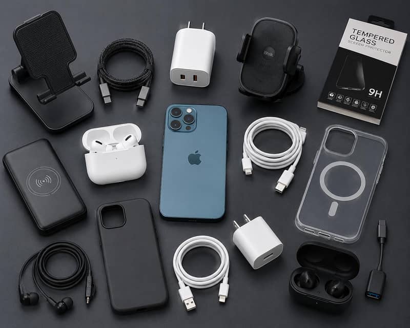 Mobile Accessories 5